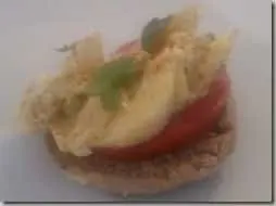 Bobby Flay's egg salad Bobby Flay's egg salad