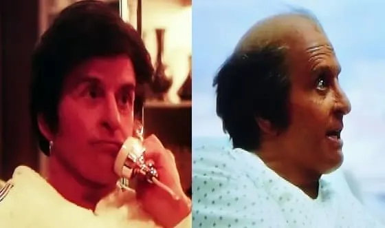 Liberace's Hair Liberace's Hair