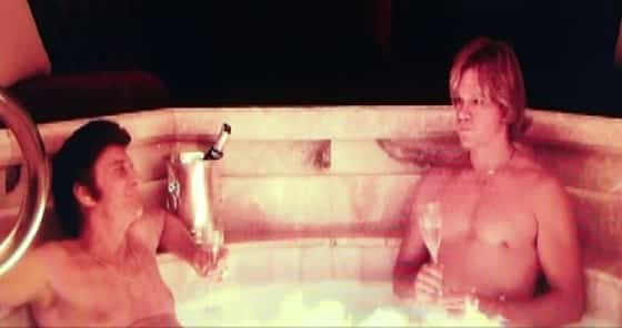 jacuzzi
