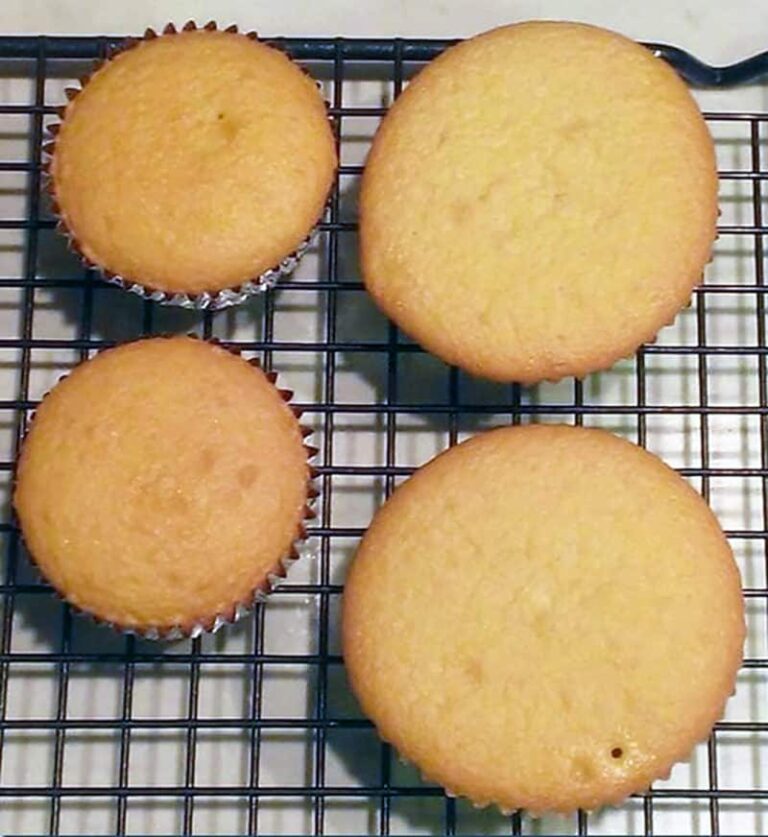 Foil cupcake liners you’re probably using them wrong Amy Ever After