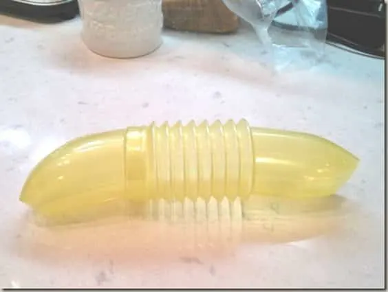 banana bunker The Banana Bunker #SelfishMom