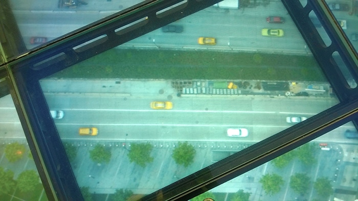 One World Observatory - Sky Portal