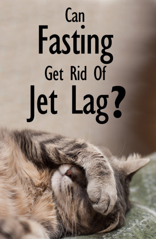 Can Fasting Get Rid of Jet Lag? Amy Ever After