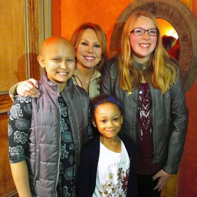 The Thing You Have To Know About St. Jude Children's Research Hospital