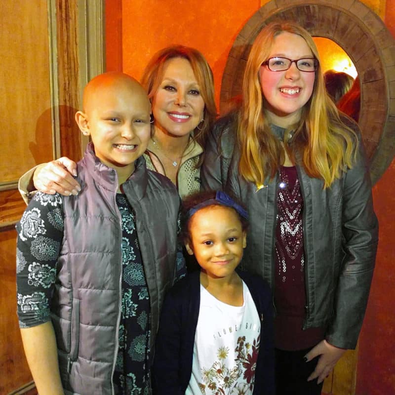 The Thing You Have To Know About St. Jude Children's Research Hospital ...