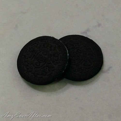 What you can eat on Weight Watchers Freestyle - Oreo Thins