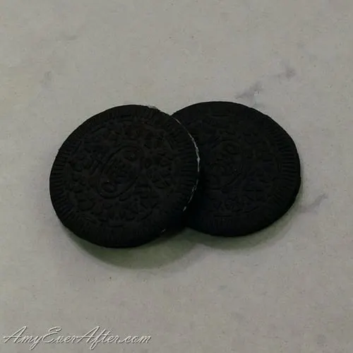 Oreo Thins What you can eat on Weight Watchers Freestyle - Oreo Thins