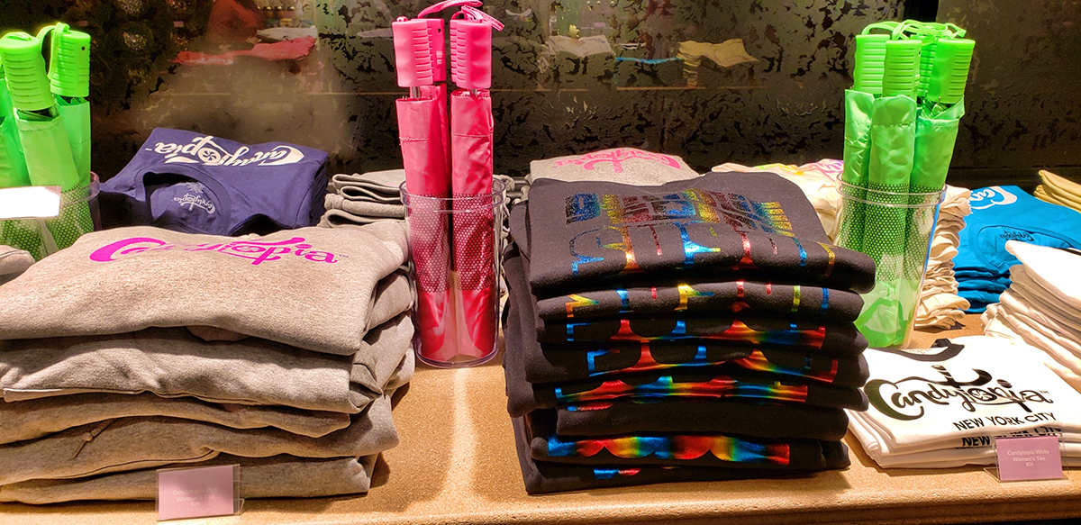 Candytopia spend an hour immersed in a candy land Amy Ever After