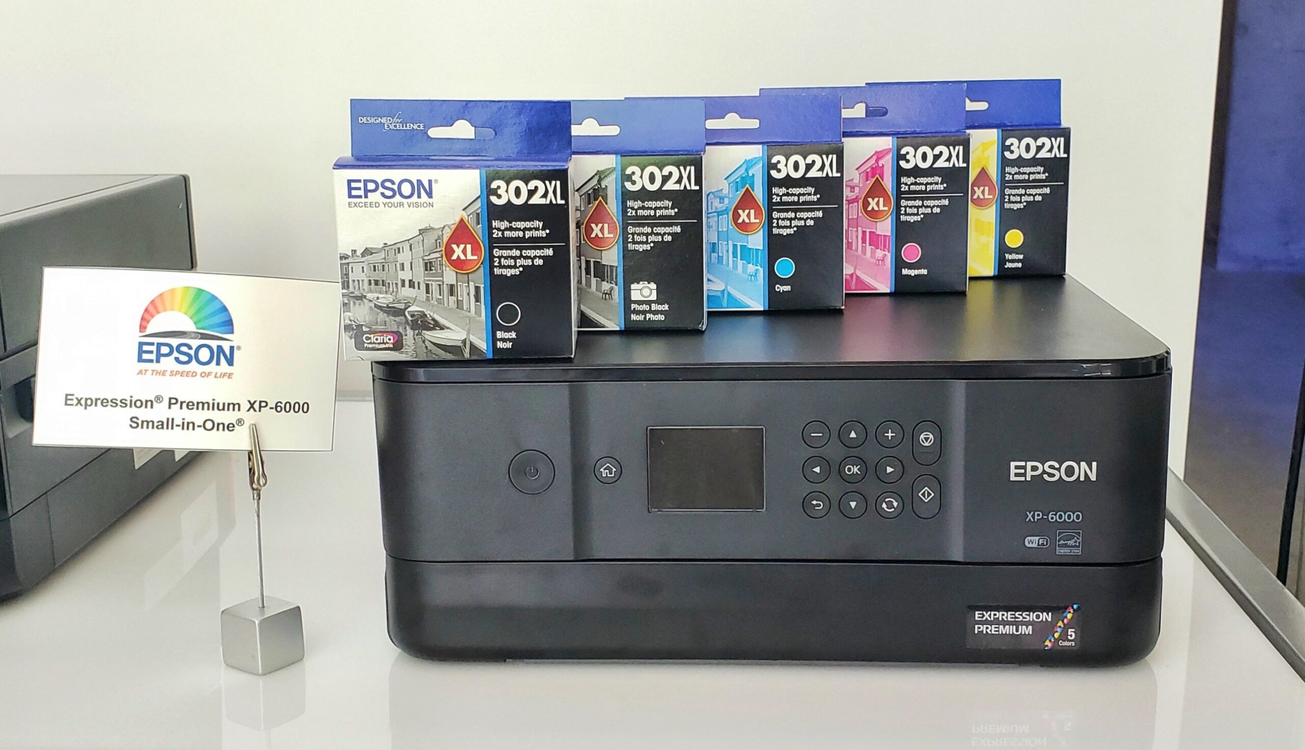 3 wireless home printers and a photo scanner that will save you time