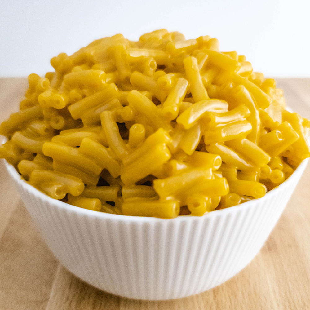 kraft cheese for macaroni and cheese