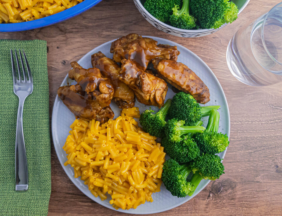 How to make Kraft Mac and Cheese better with 4 simple tricks