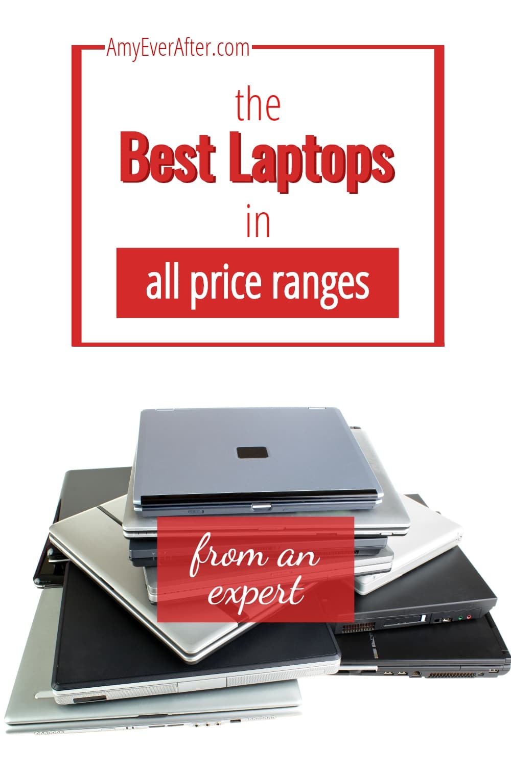 The best student computers, in all price ranges | Amy Ever After