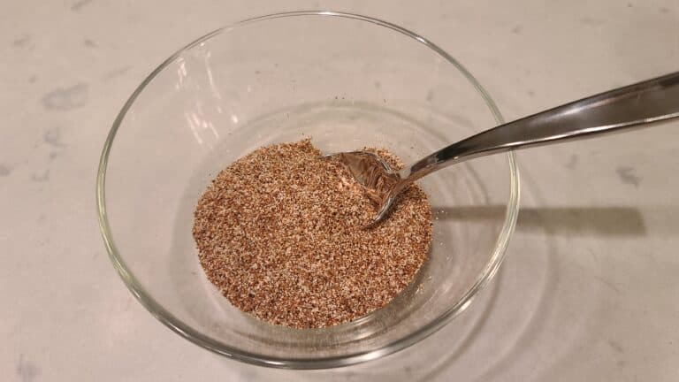 Southwest Spice Blend