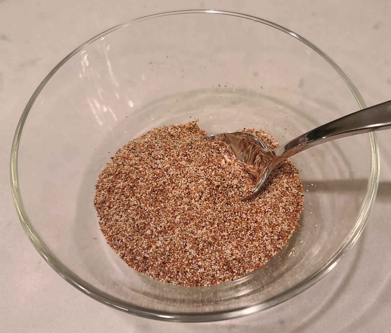 Southwest Spice Blend Amy Ever After