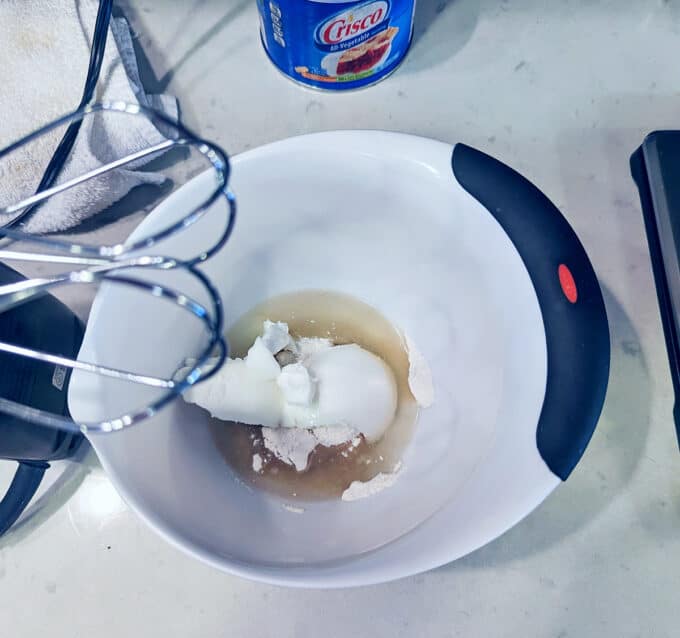 Homemade Cake Release Recipe (Plus Chocolate Cake Goop!) Amy Ever After