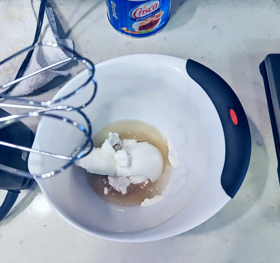 Homemade Cake Release Recipe (Plus Chocolate Cake Goop!) Amy Ever After