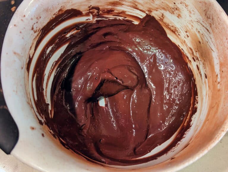 Homemade Cake Release Recipe (Plus Chocolate Cake Goop!) Amy Ever After