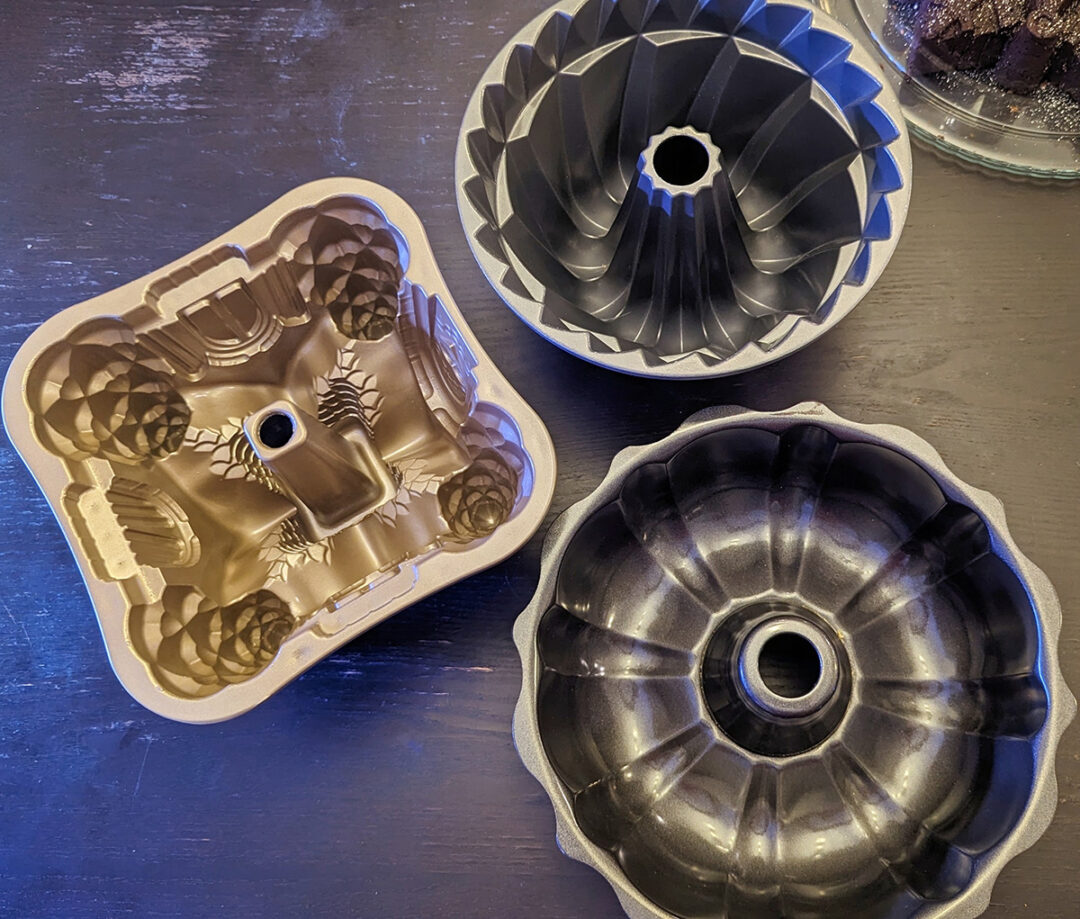 Homemade Cake Release Recipe (Plus Chocolate Cake Goop!) Amy Ever After